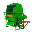 DONGYA Paddy rice thresher machine